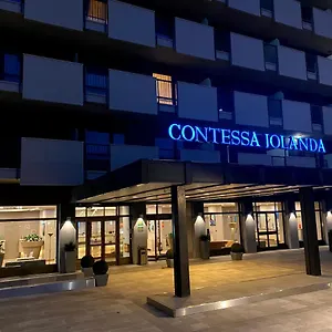 & Contessa Jolanda Милан